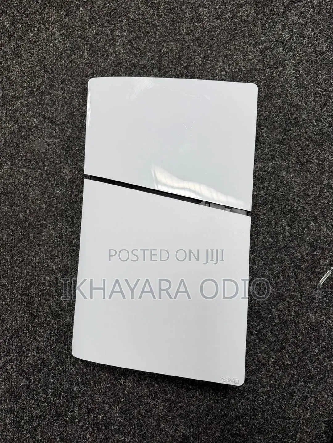 Ps5 Game Used