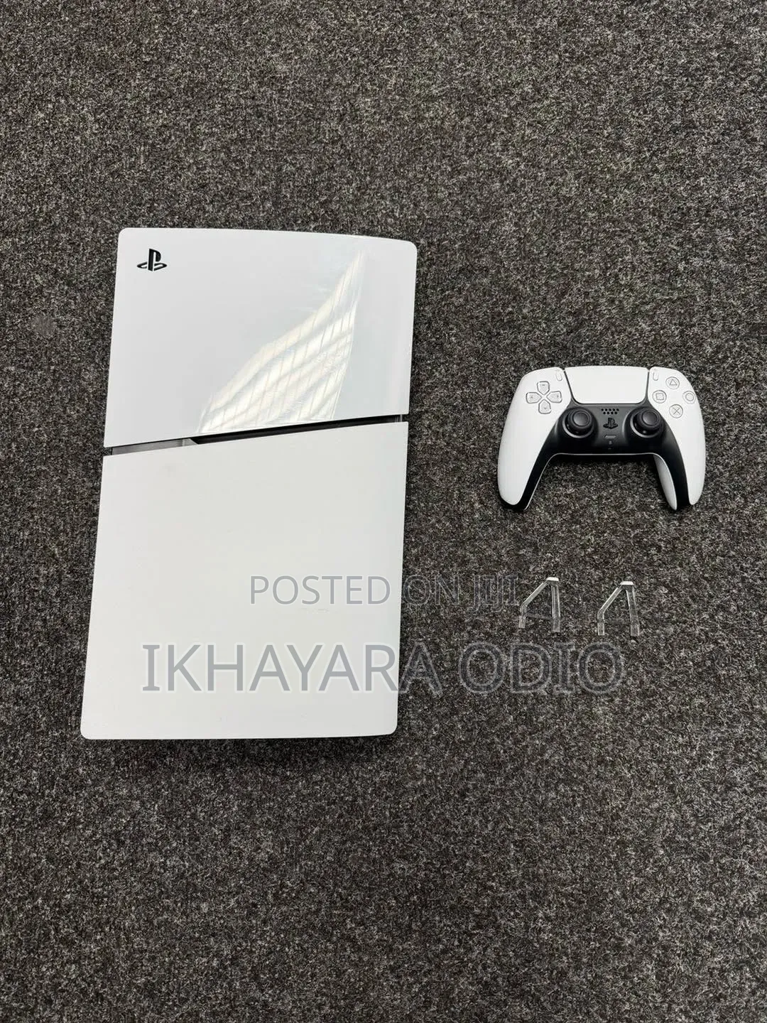 Ps5 Game Used