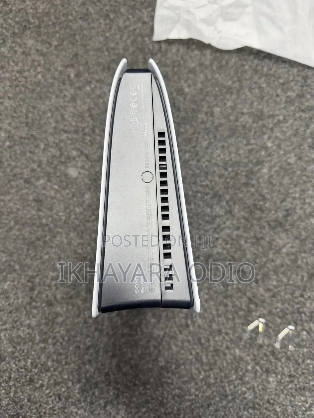 Ps5 Game Used
