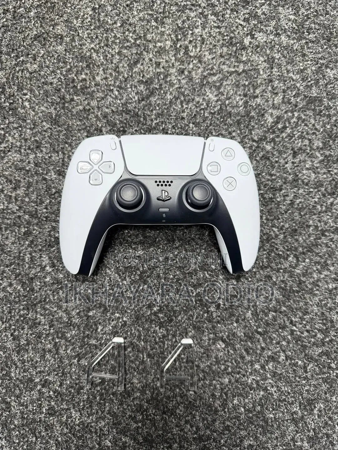 Ps5 Game Used