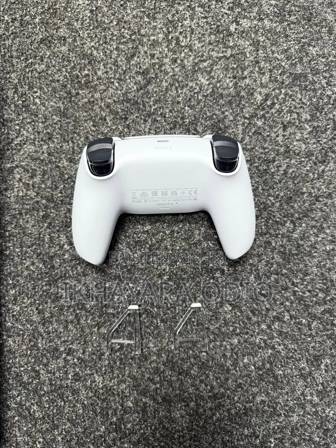Ps5 Game Used