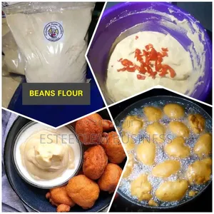 Beans Flour/Powder