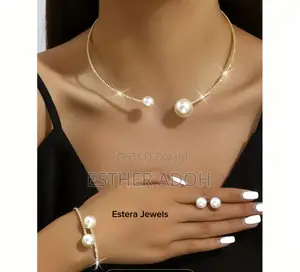 The Bridal Set