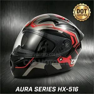 Cad Moto Helmate