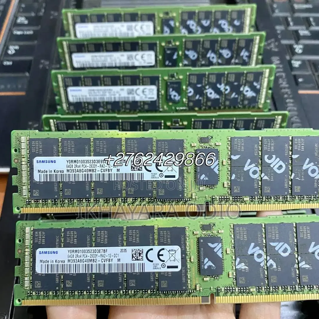 Ddr4 32ram New