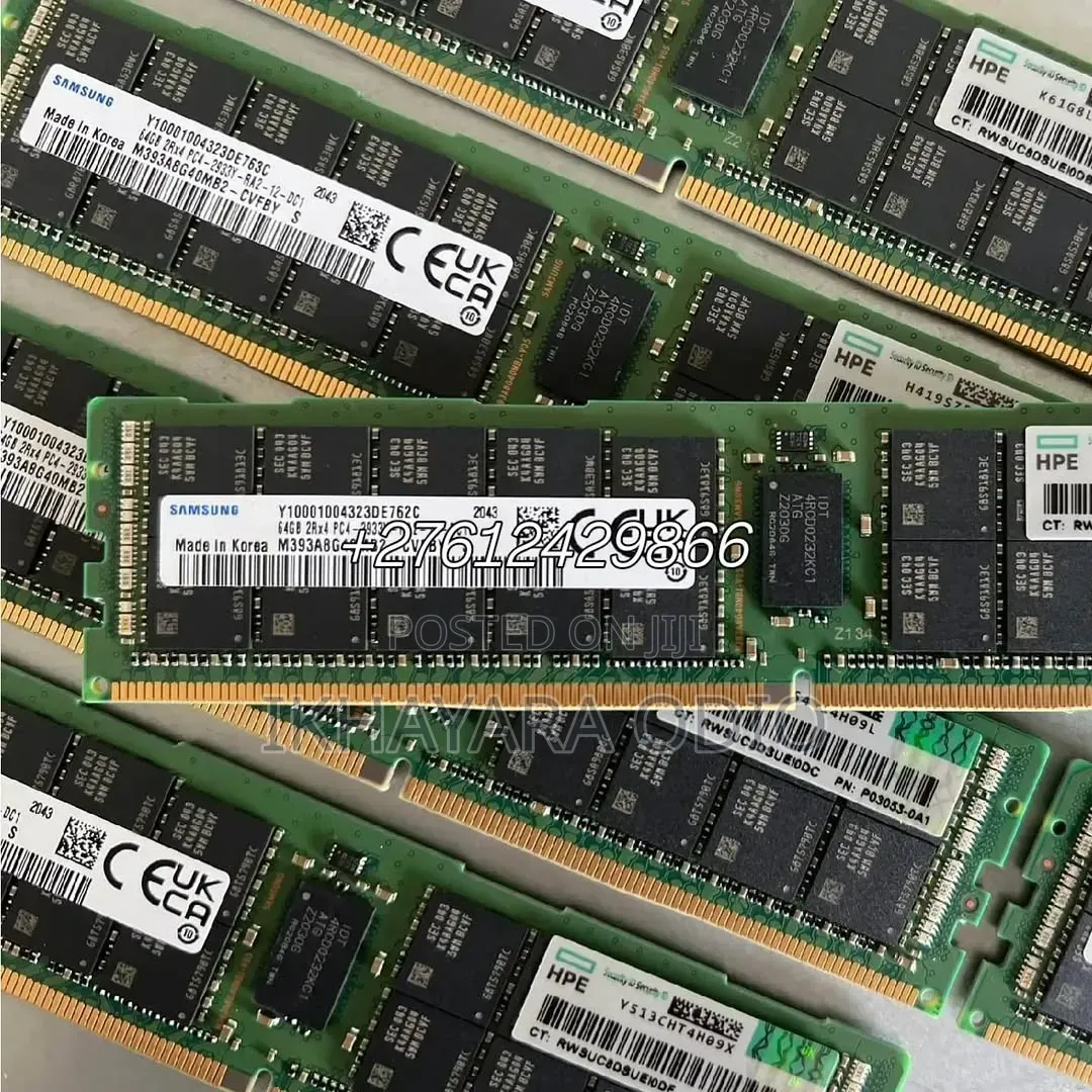 Ddr4 32ram New