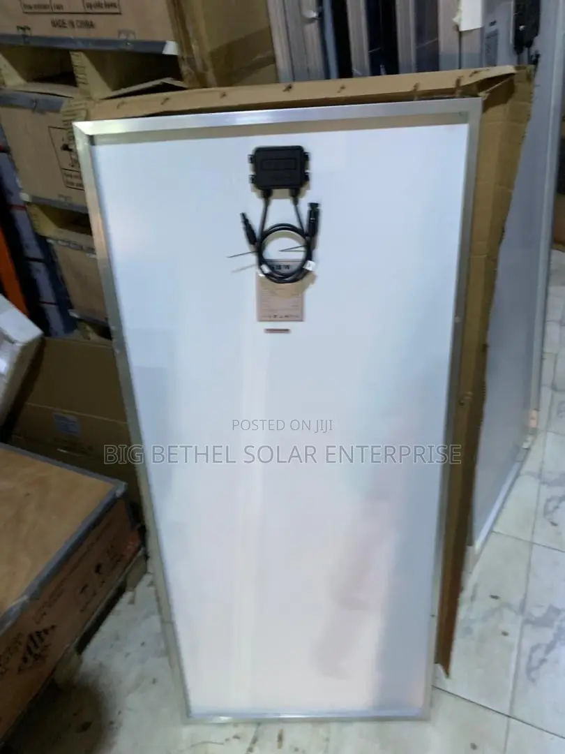 200w Gbm Solar Mono Panel