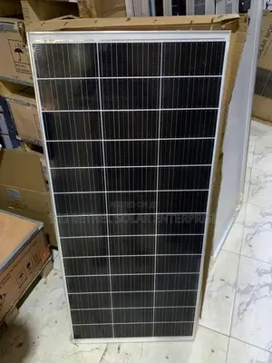 200w Gbm Solar Mono Panel