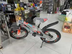 Great Vision Brand New Children's Bicycle,
