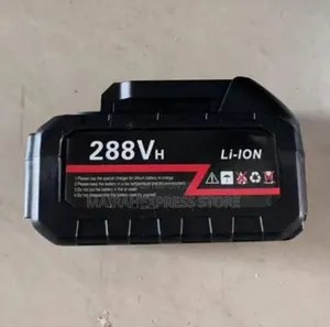Generic 288vh Lithium-Ion Battery Used for Cordless Power Tools 2st7
