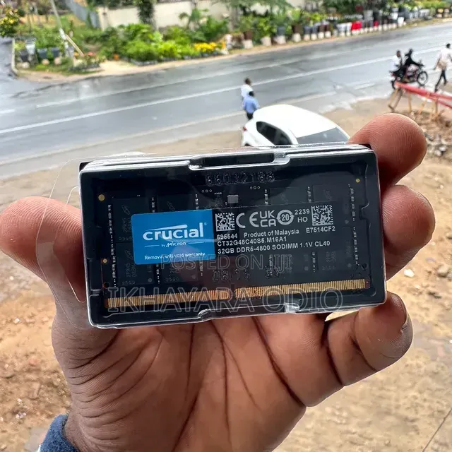 Pc5 32ram for Pc