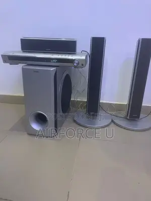Home Theater Woofer