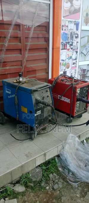 Used Welding Machine Uk Goods