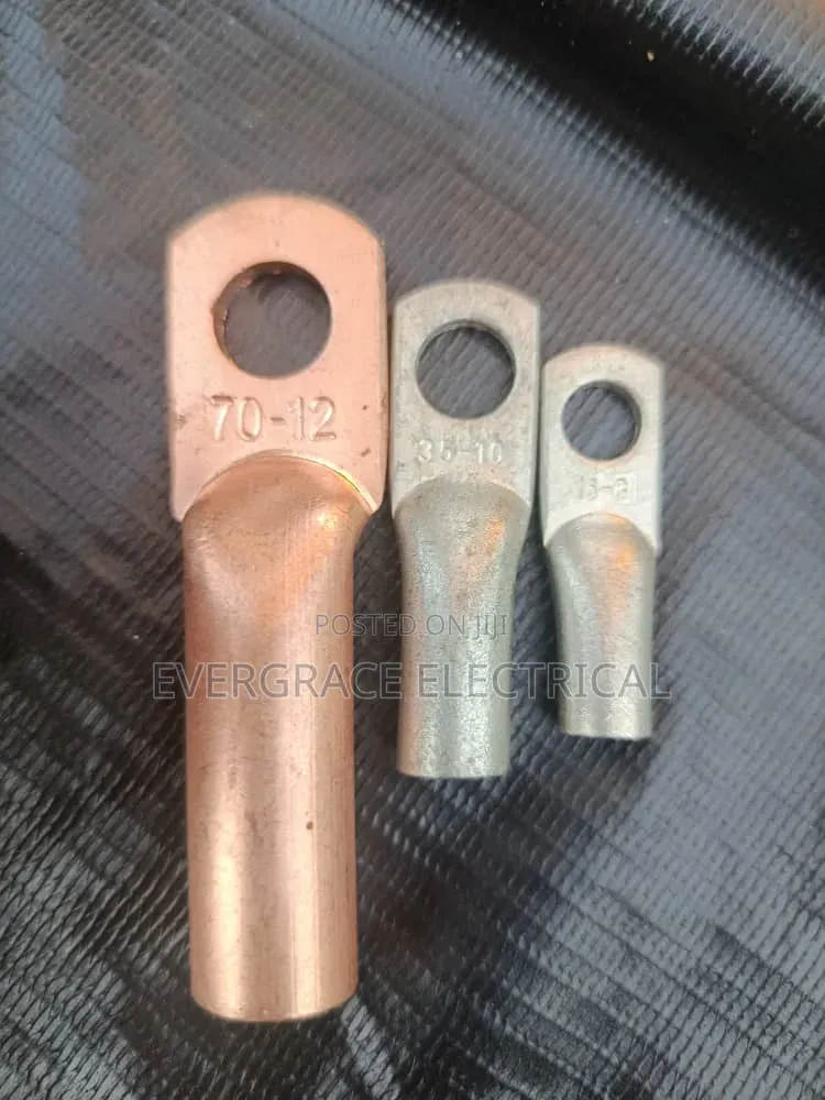 70mm Cable Lug