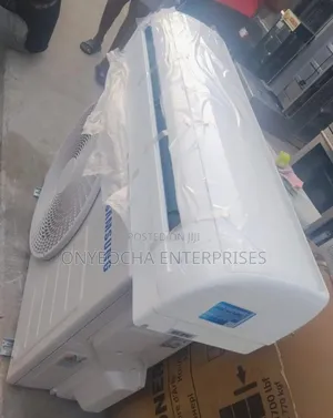 Uk Fairly Used 2hp Samsung Inverter Split Unit Ac