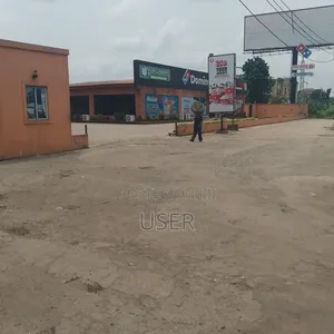 10 Plots for Sale Along Olu Obasanjo Road Port Harcourt