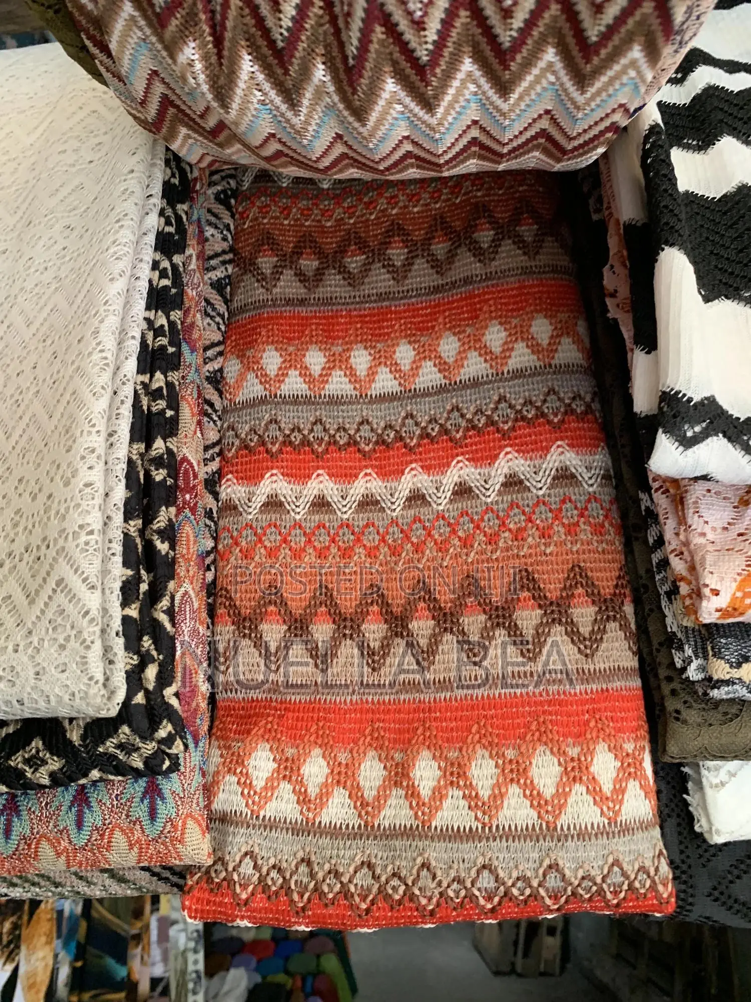 Quality Net Fabric