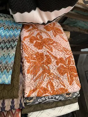 Quality Net Fabric