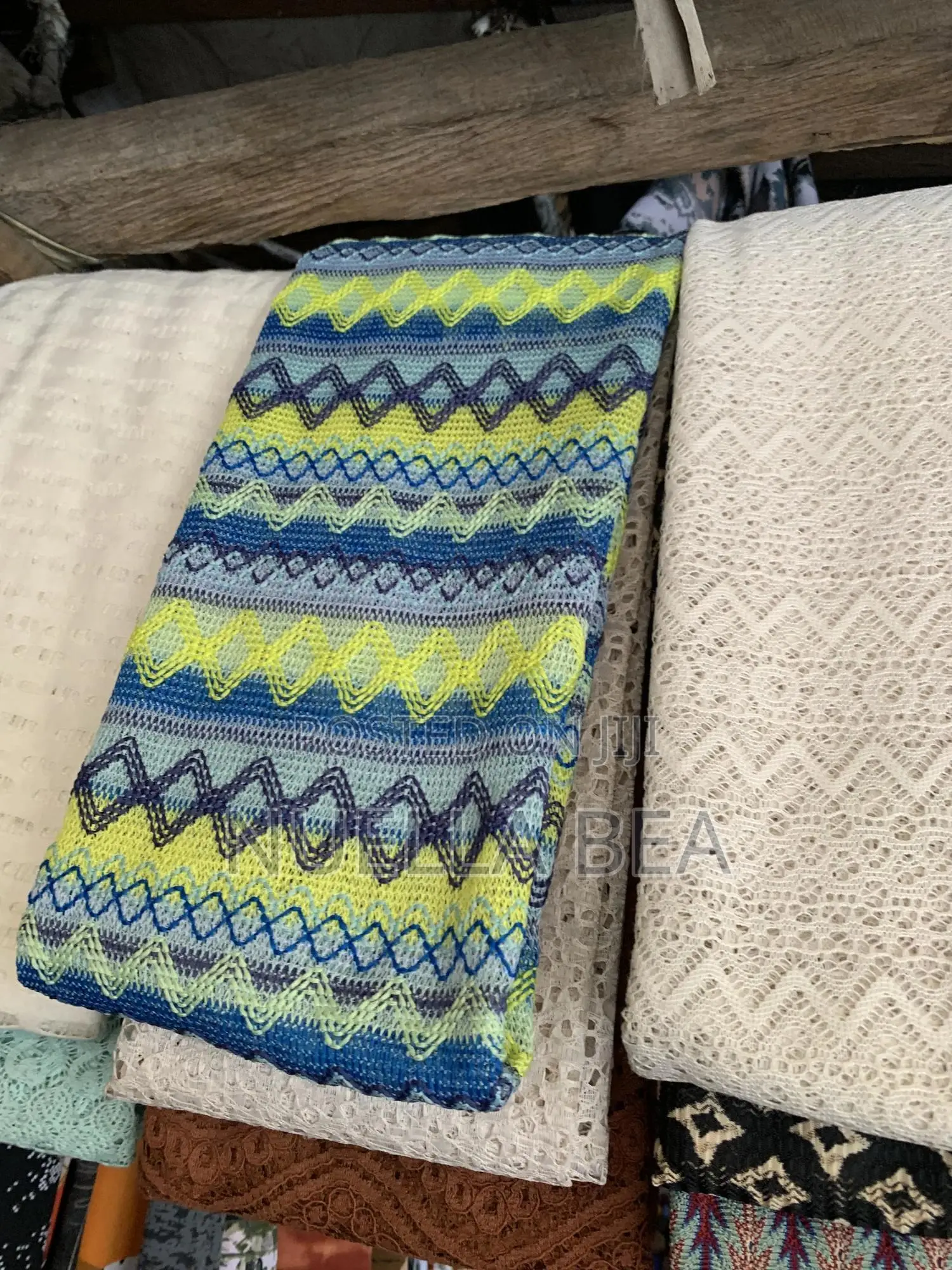 Quality Net Fabric