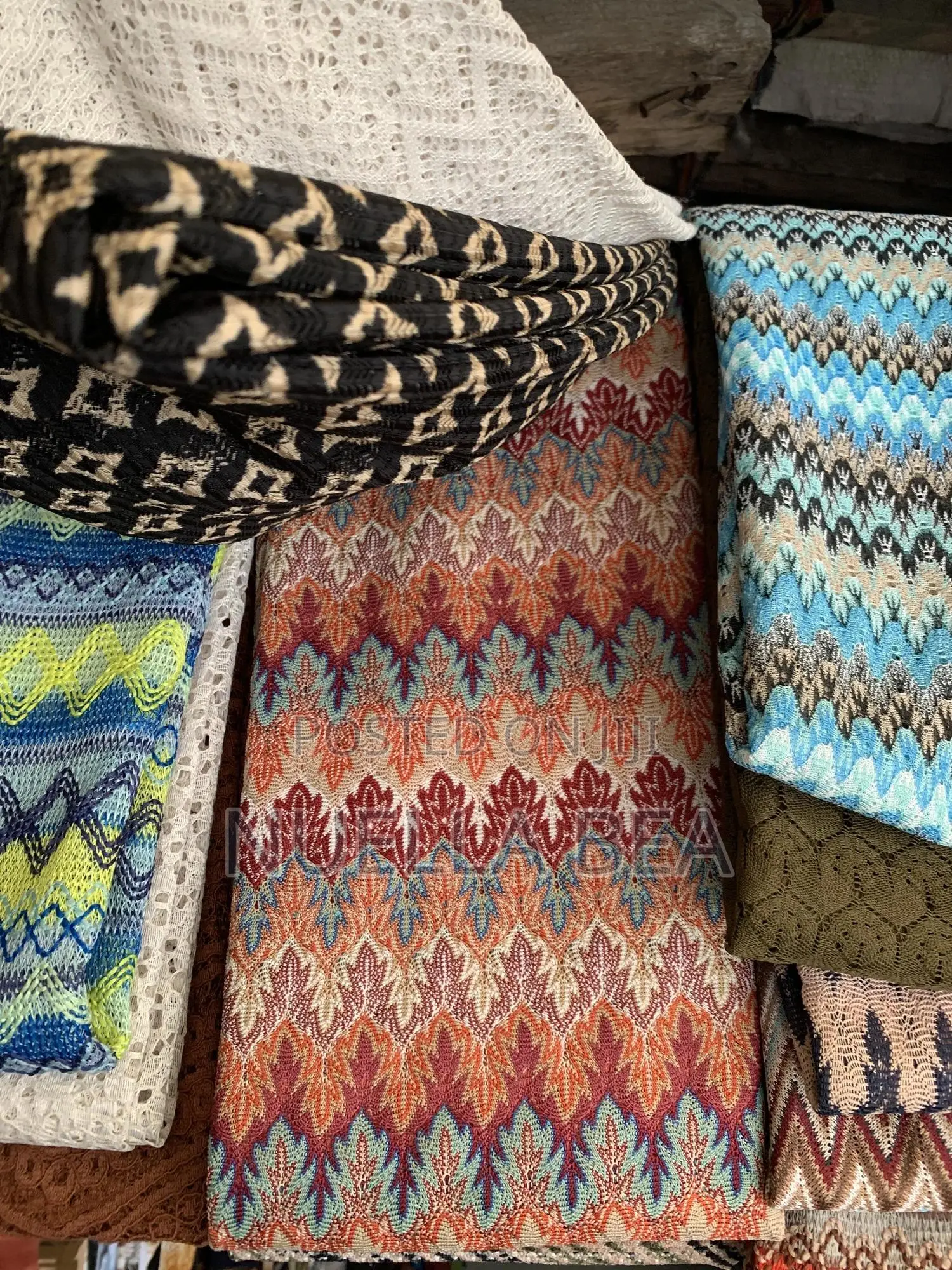 Quality Net Fabric