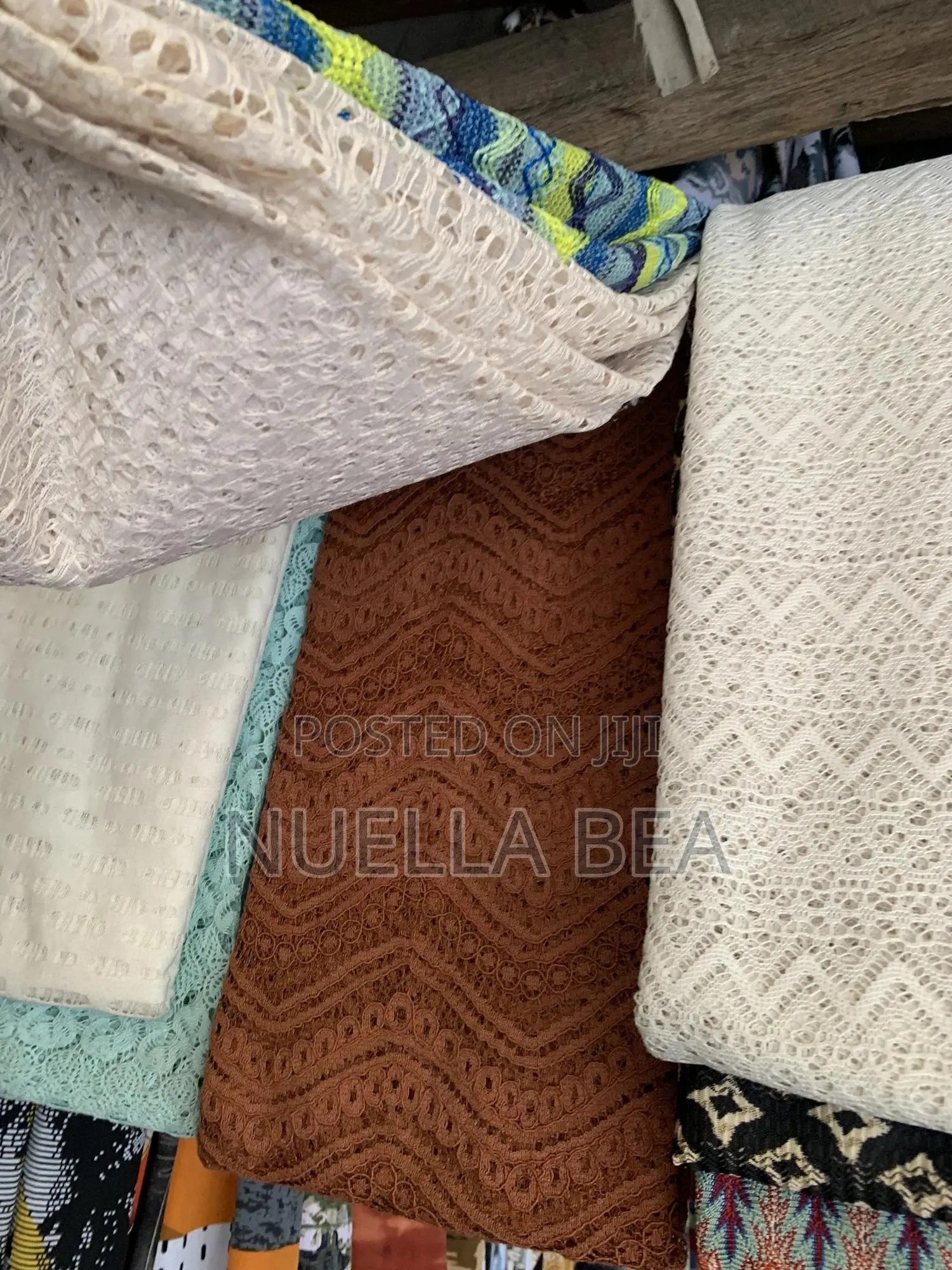 Quality Net Fabric