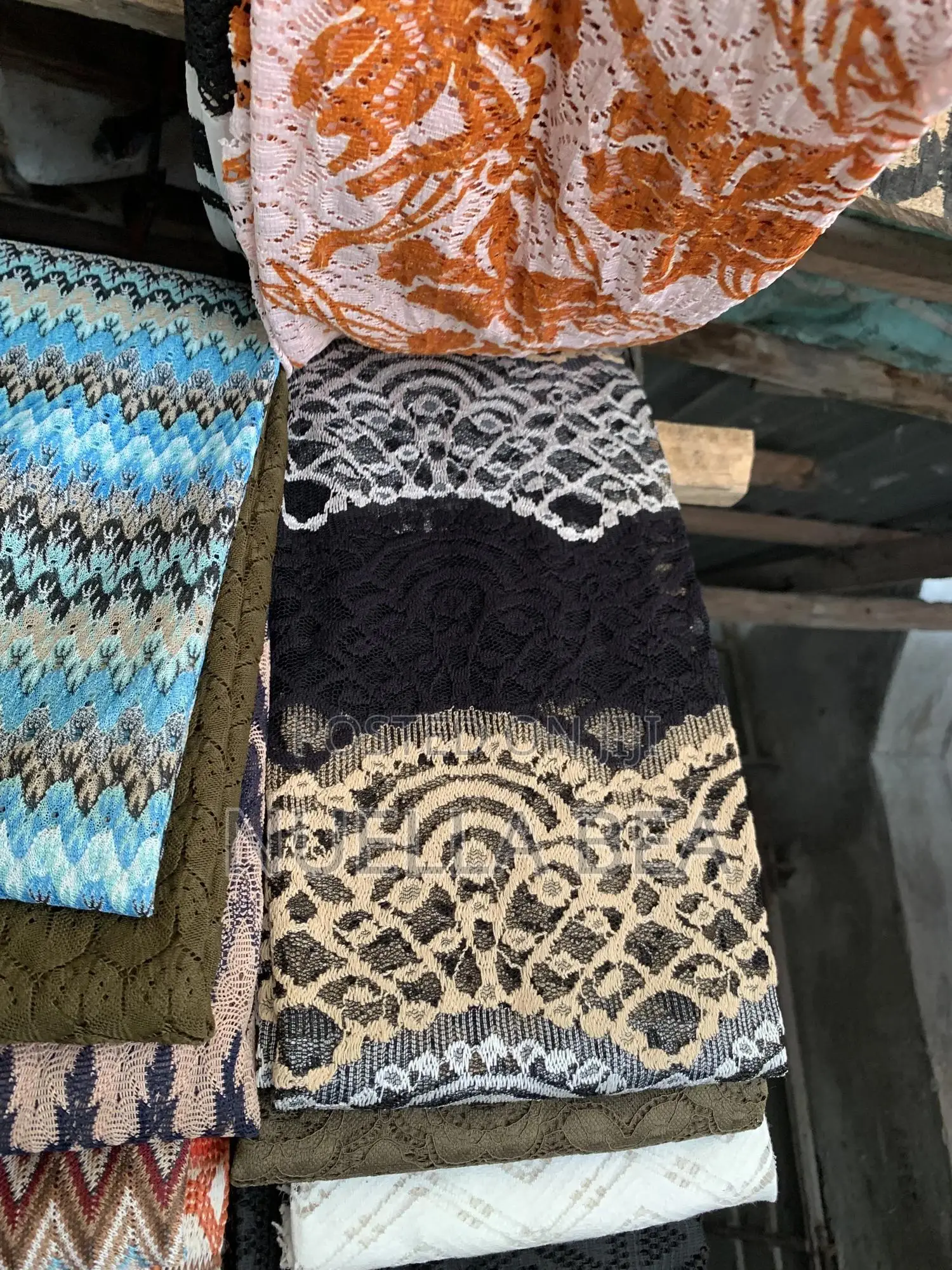 Quality Net Fabric