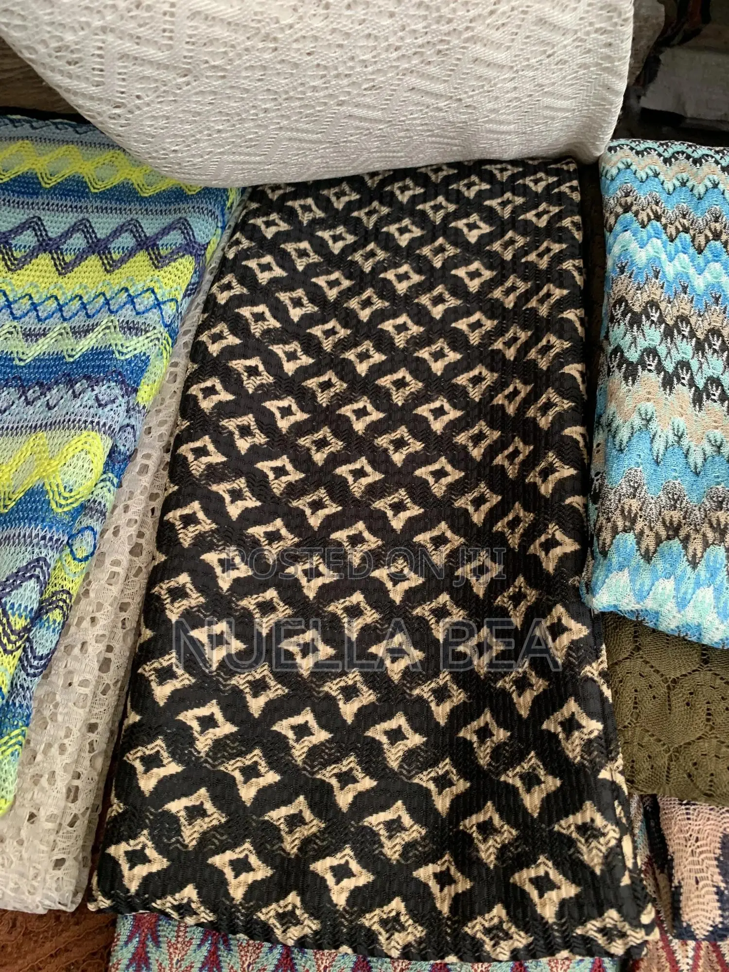 Quality Net Fabric