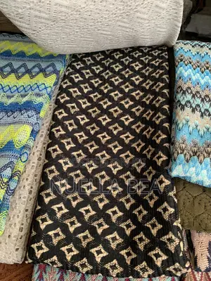 Quality Net Fabric