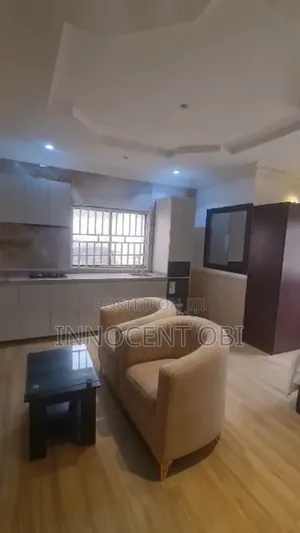 Furnished 1bdrm Apartment in Jahi for rent