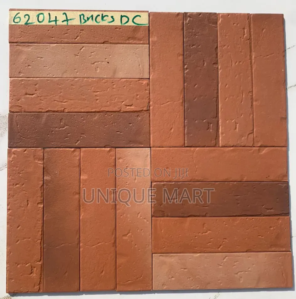 Imported Wall Bricks Tiles,Good for Tv Backdrops,Wall Cladding,Pillars