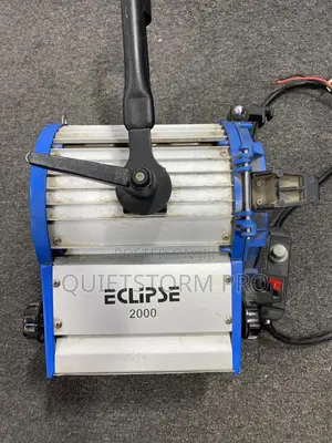 2000w Hmi Fresnel Light