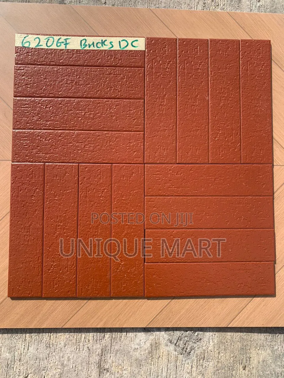 Quality Bricks Tiles for Wall Cladding, Pillars, Tv Backdrops, Etc
