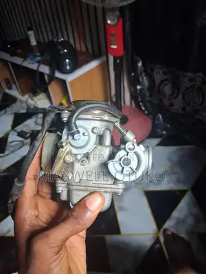Kymco Agility 150 Carburetor