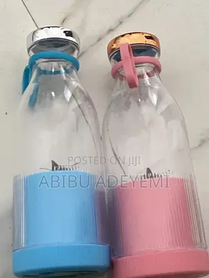 Souvenirs - Juicers