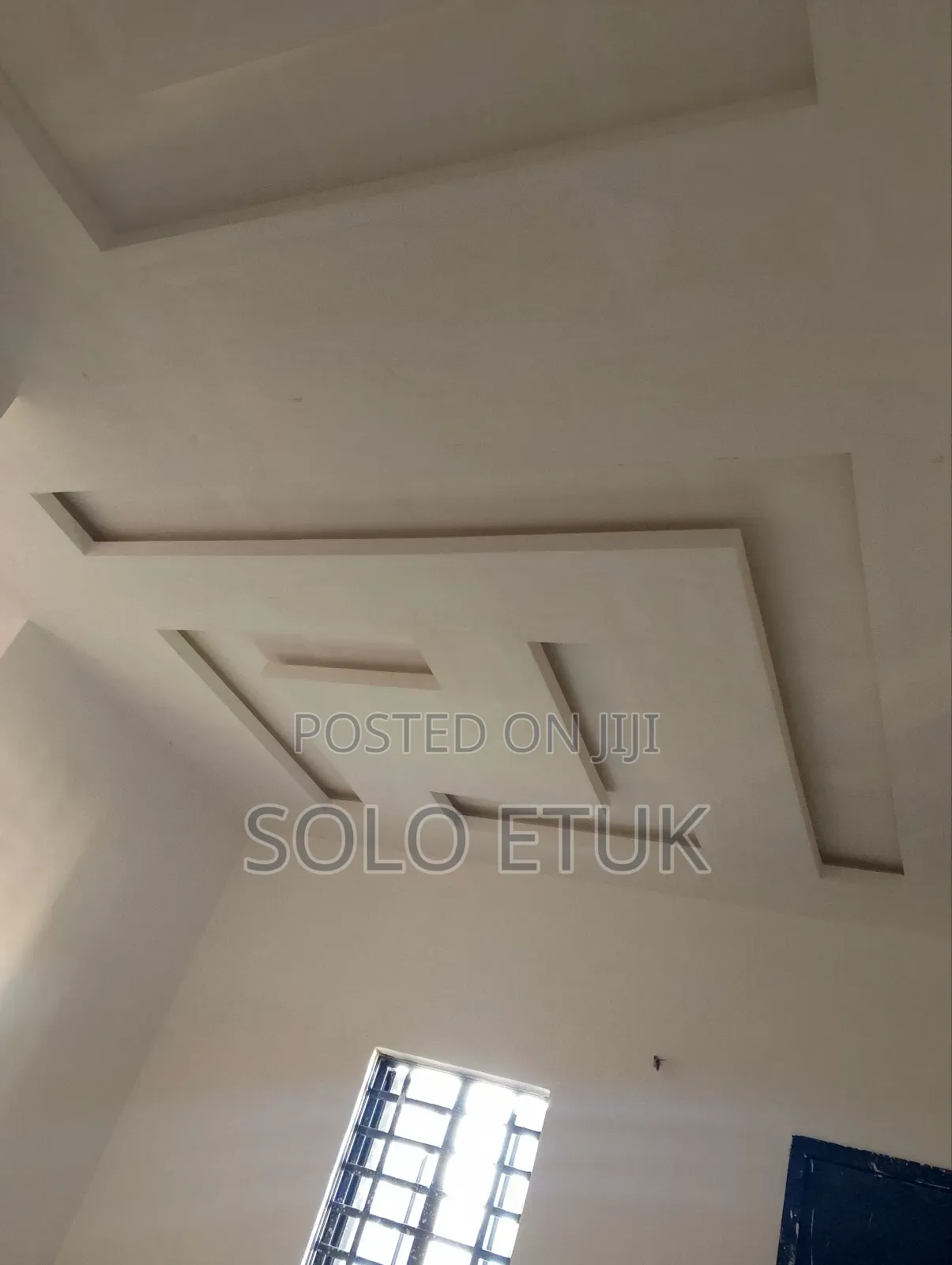 Pop Celling Designs