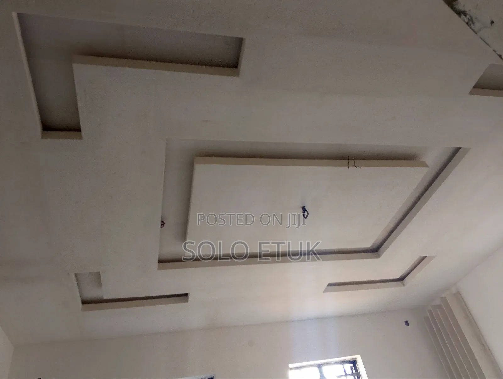 Pop Celling Designs