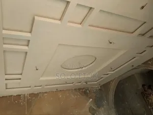 Pop Celling Designs