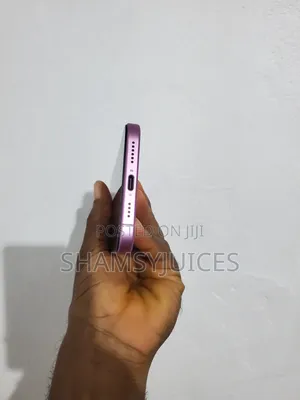 Apple iPhone 16 Plus 128 GB Pink