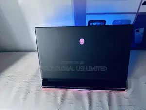 Laptop Alienware M17x R2 16GB Intel Core i7 SSD 1T