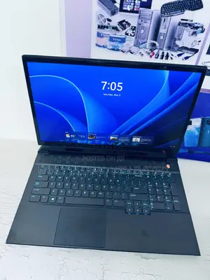 Laptop Alienware M17x R2 16GB Intel Core i7 SSD 1T