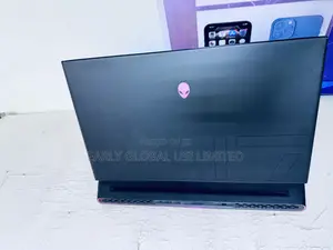 Laptop Alienware M17x R2 16GB Intel Core i7 SSD 1T