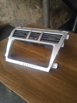 Dashboard Vent for Yaris 08