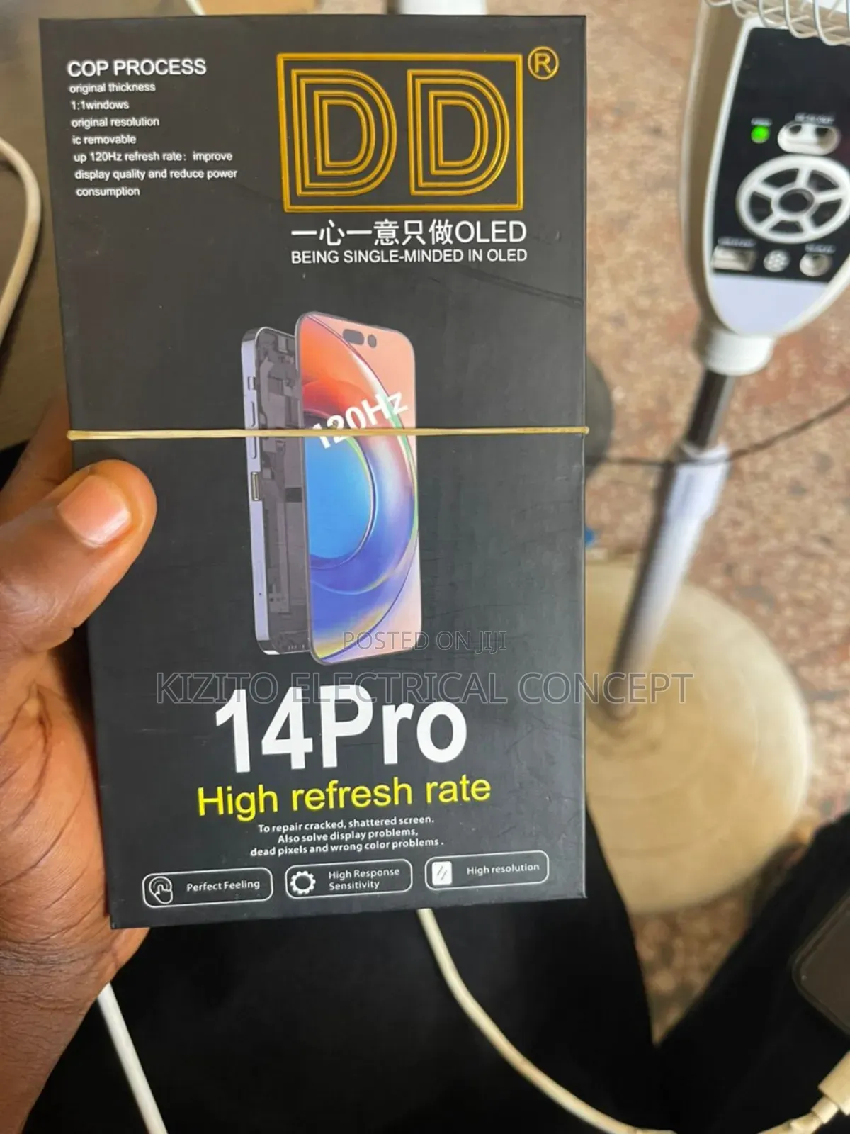 iPhone 11/12/13/14/15/ Oled Screen