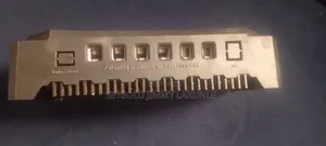 Solar Charger Controlar