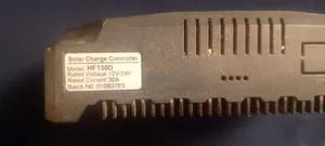 Solar Charger Controlar