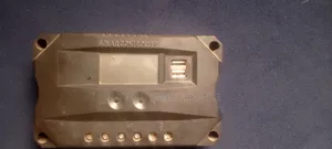 Solar Charger Controlar