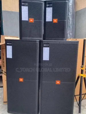 JBL Srx700 Series,