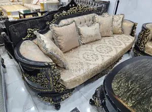 High Quality Turkey Chair