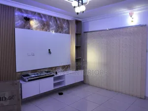 Exclusive Tv Media Console