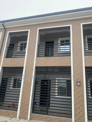 1bdrm Apartment in Uyo for rent